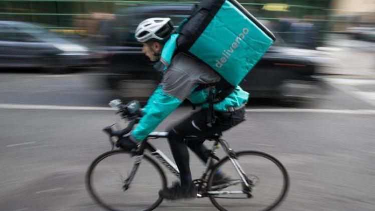 Deliveroo
